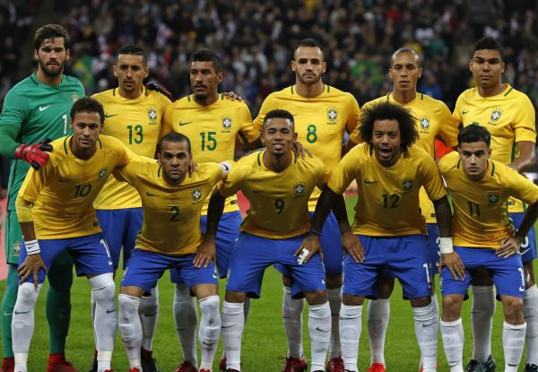 Brazil