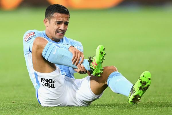 Cahill