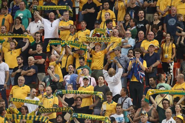 Fans
