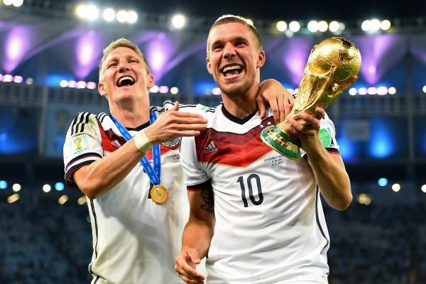 Podolski