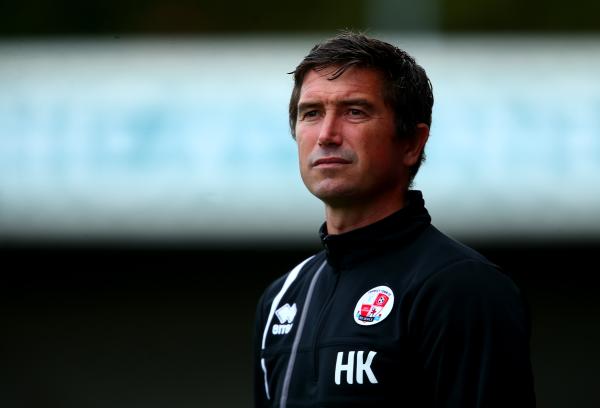 Kewell