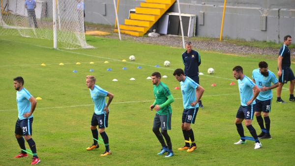 Socceroos