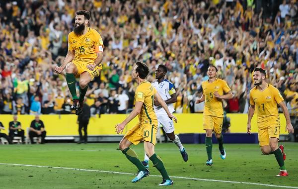 Socceroos