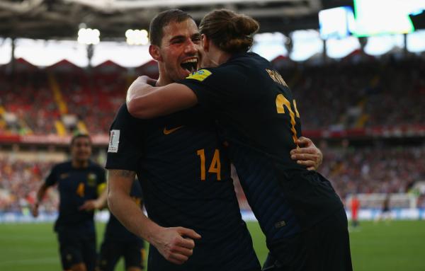 James Troisi
