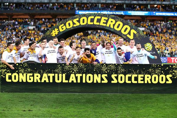 Socceroos