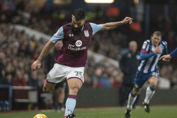 Mile Jedinak