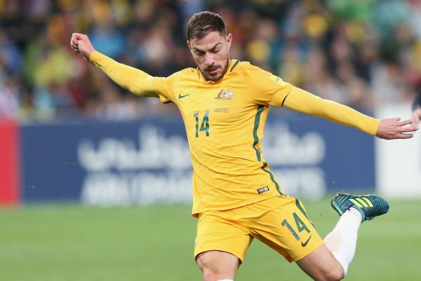James Troisi