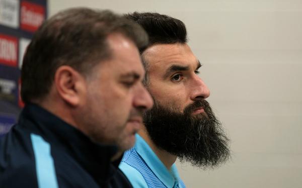 Mile Jedinak