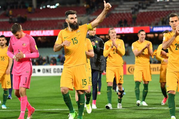Mile Jedinak