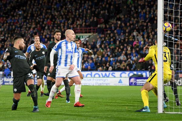 Aaron Mooy