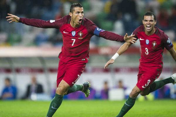 Ronaldo