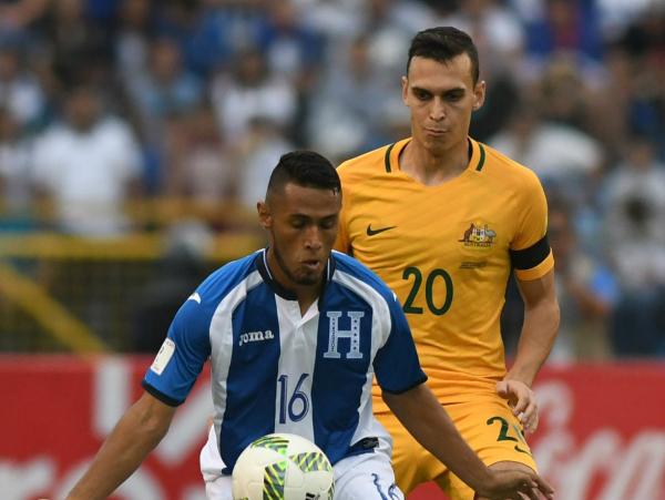 Trent Sainsbury