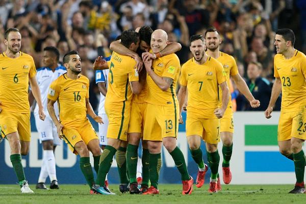 Socceroos