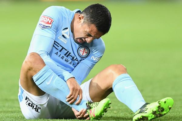 Tim Cahill