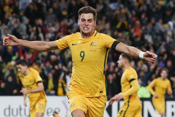 Tomi Juric