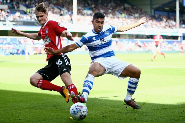 Massimo Luongo