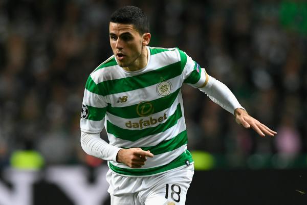 Tom Rogic