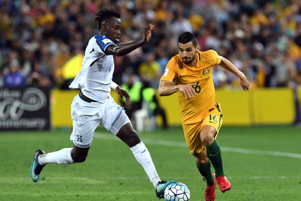 Aziz Behich
