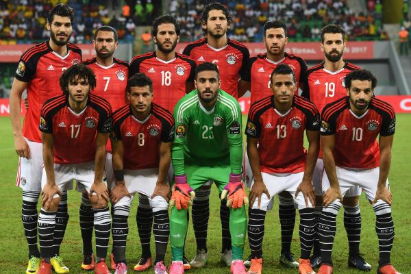 Egypt