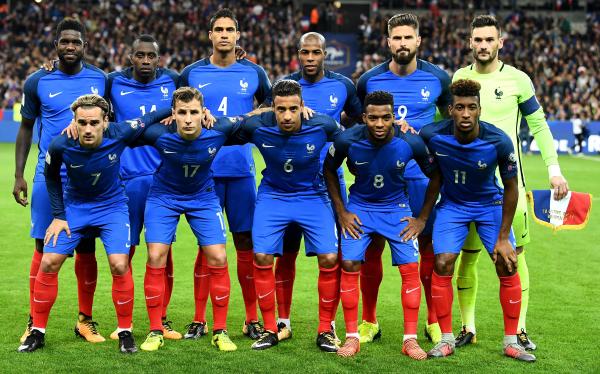 France