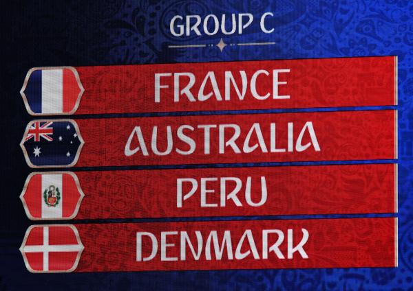 Draw in total