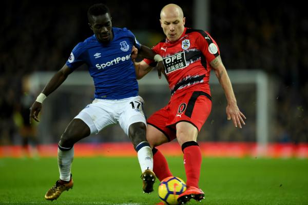 Aaron Mooy