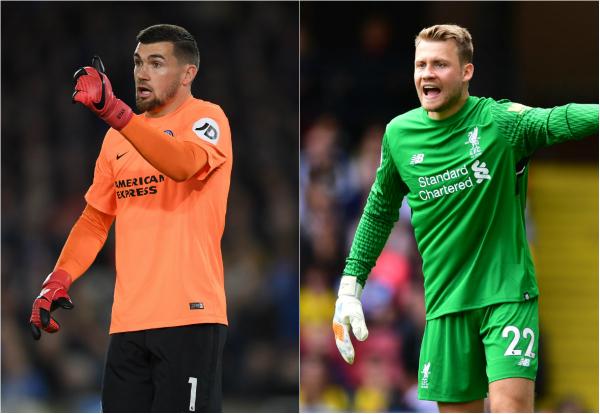 Ryan, Mignolet