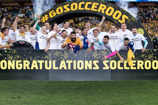 Socceroos