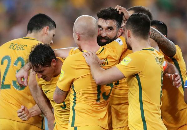 Socceroos