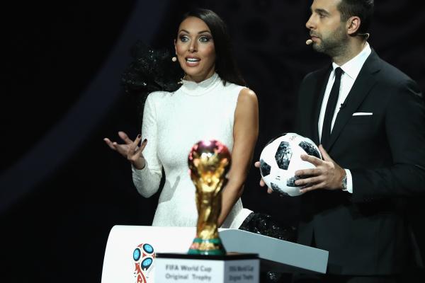 WC draw