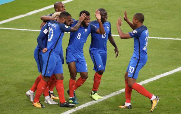 France