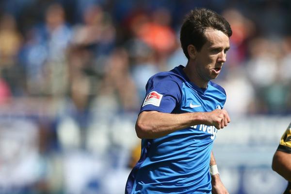Robbie Kruse