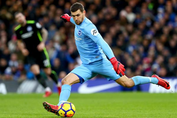 Mat Ryan