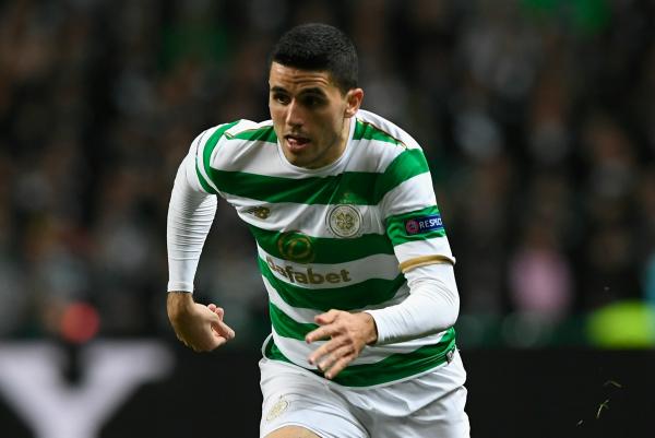 Tom Rogic