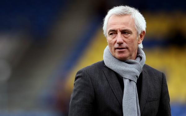 Bert van Marwijk