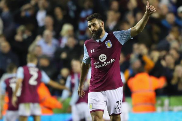 Mile Jedinak
