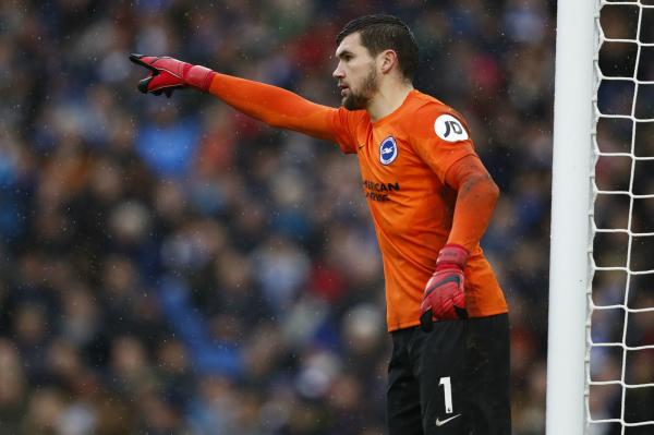 Mat Ryan