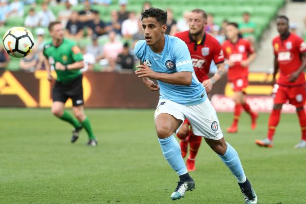 Daniel Arzani