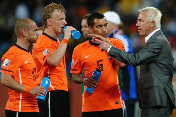 Bert van Marwijk