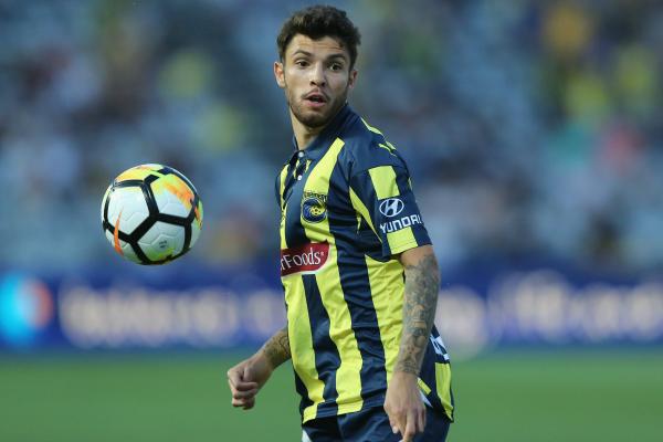 Daniel De Silva