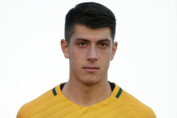 Deni Juric
