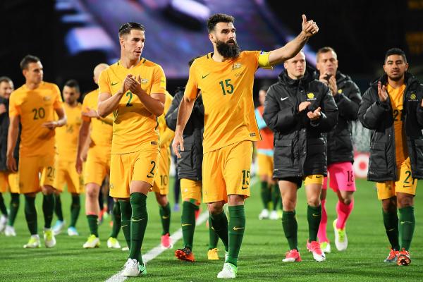 Mile Jedinak