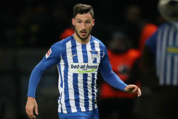 Mathew Leckie