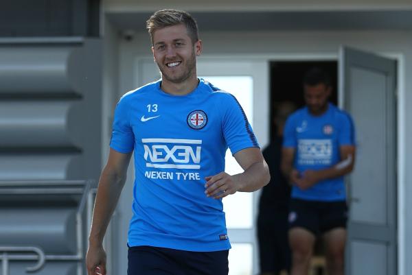 Stefan Mauk