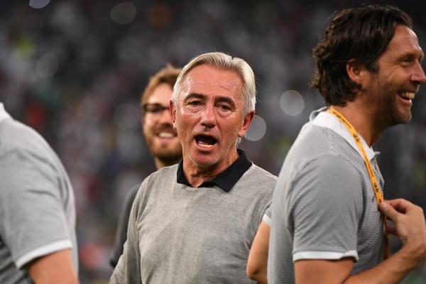 Bert van Marwijk