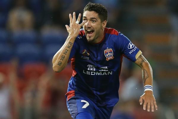Dimitri Petratos