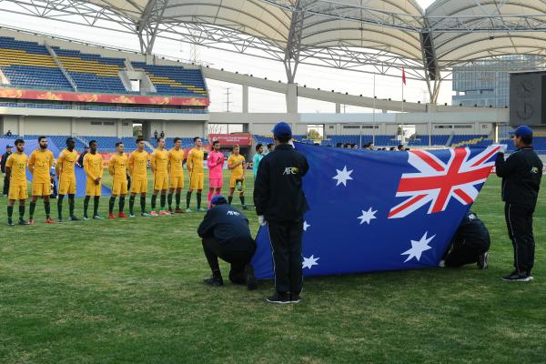 Australia u23