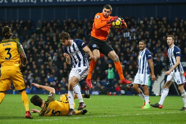 Mat Ryan
