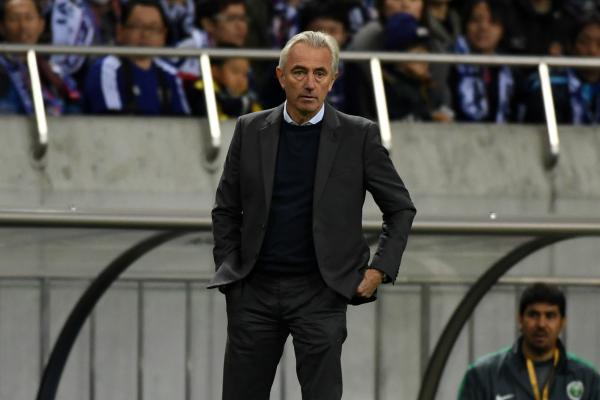 Bert van Marwijk