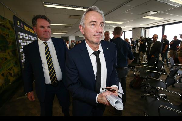 Bert van Marwijk